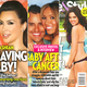 Image for article titled This Week in Tabloids: Angelina Despises Her Enormous Engagement Ring